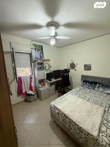 דירה, גדרה הצעירה, גדרה