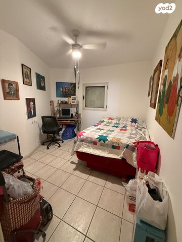 דירה, הפרפר, קרית ביאליק