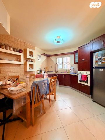 דירה, נחום שריג 43, רמות הרכס, באר שבע