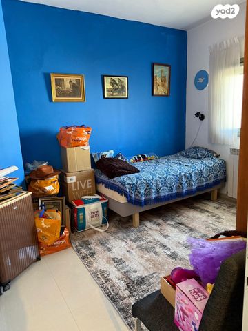 דירה, הסופר 3, בית הכרם, רמת בית הכרם, ירושלים