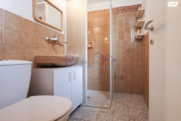 דירה, שדרות חיים וייצמן 102, צפון מזרח מרכז העיר, נתניה