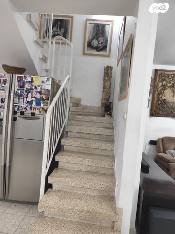 בית פרטי/ קוטג', הרב הרצוג 8, כוכב הצפון, אשקלון