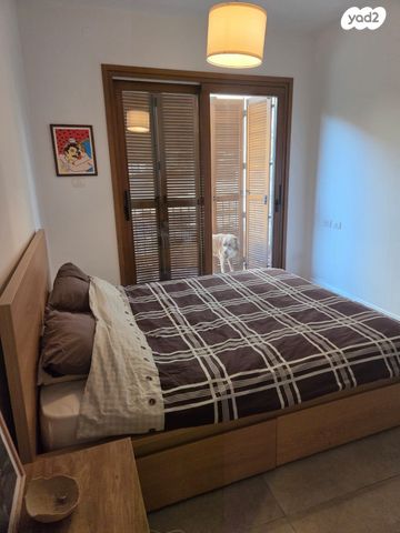 דירה, רבי עקיבא, כרם התימנים, תל אביב יפו