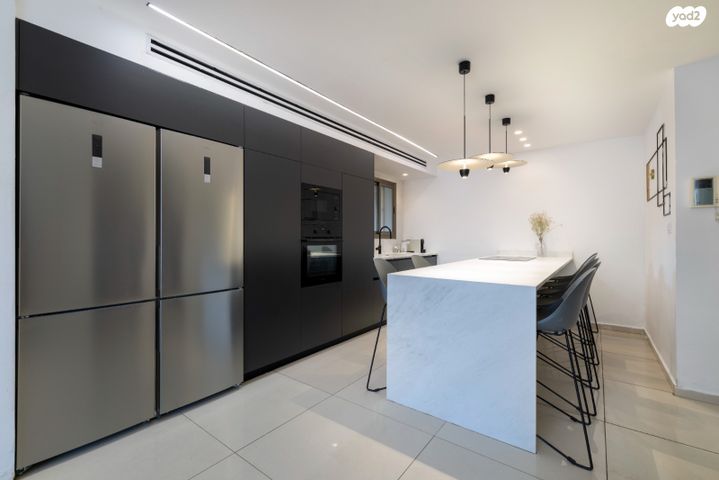 דירה, סביוני נצר סירני, נס ציונה