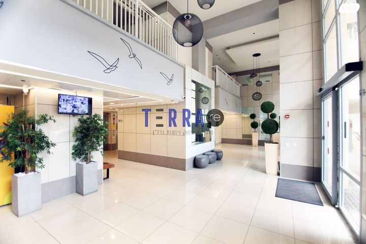 דירה, אלונים, קרית השרון, נתניה