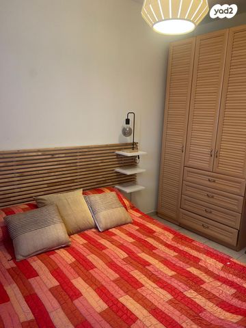 דירה, דוד המלך 24, צפון מערב מרכז העיר, נתניה