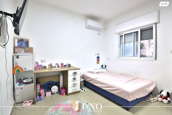 דירה, שבטי ישראל 39, מרכז העיר, סביניה, הוותיקה, קרית ביאליק