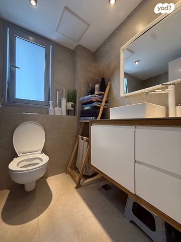 דירה, ראובן ברקת, קרית אילון, חולון