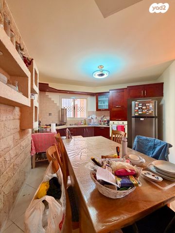 דירה, נחום שריג 43, רמות הרכס, באר שבע