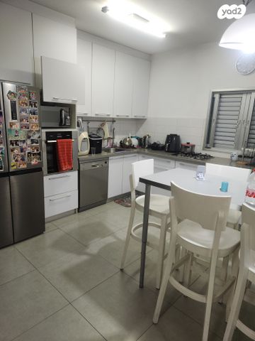 דירה, יריחו, קרית שרת מערב, חולון