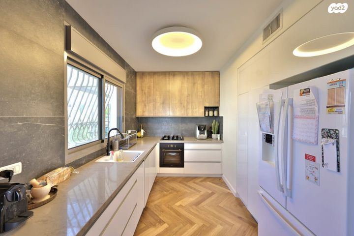 דירה, יקינטון, גבעת הרקפות, קרית ביאליק