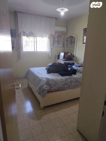 בית פרטי/ קוטג', הרב הרצוג 8, כוכב הצפון, אשקלון