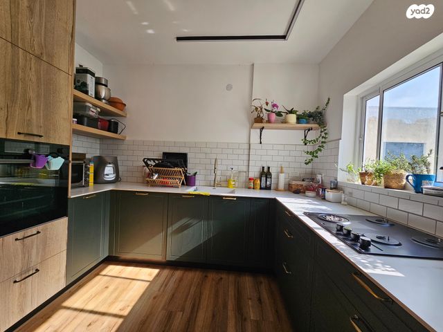 דירה, הרב הרצוג, תל גנים, גבעתיים