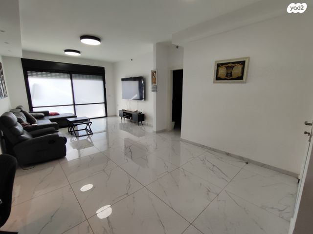 דירה, הרימון, קרית גת