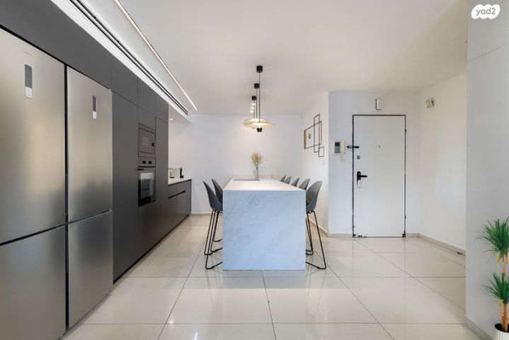 דירה, סביוני נצר סירני, נס ציונה