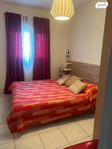 דירה, דוד המלך 24, צפון מערב מרכז העיר, נתניה