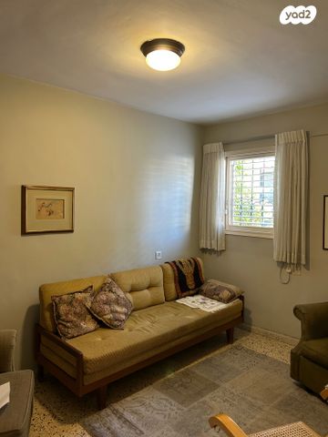 בית פרטי/ קוטג', ש"י עגנון, מרכז דרום, רעננה