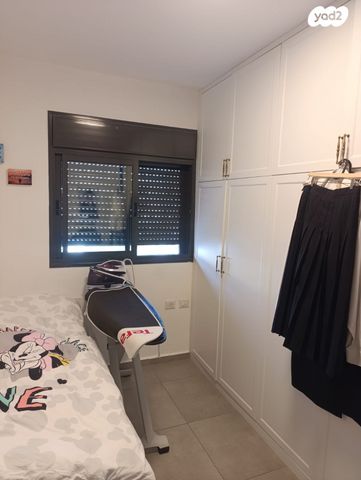 דירה, הרשת, לב העיר, בת ים