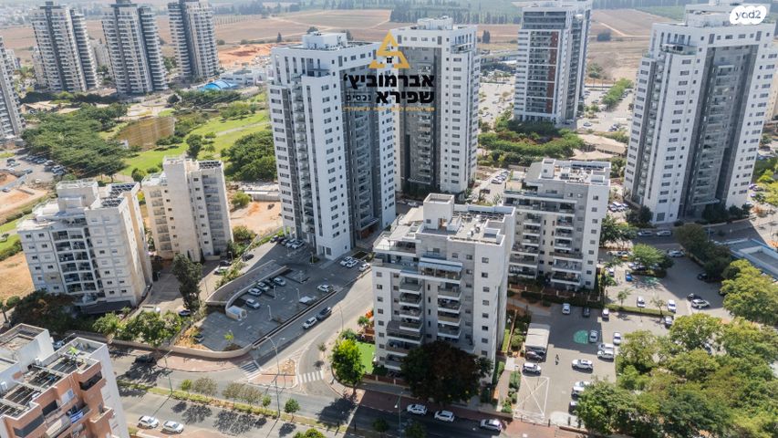 גג/ פנטהאוז, חטיבת הנח"ל 14, הפארק, חדרה