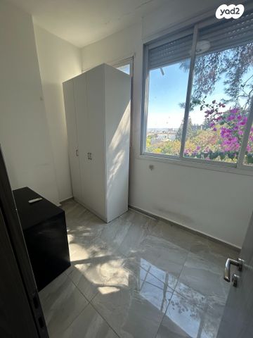 דירה, דרך יד לבנים, חיפה