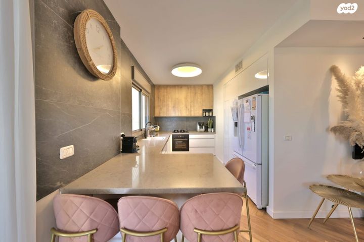 דירה, יקינטון, גבעת הרקפות, קרית ביאליק