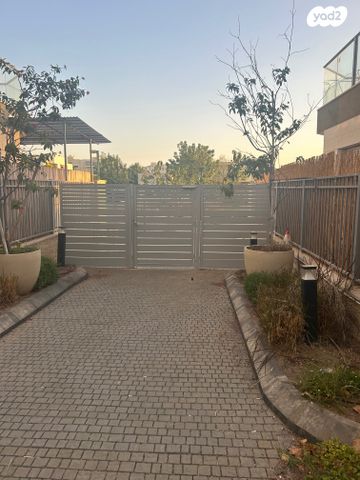 דירה, אשכולית 34, רמות הרכס, באר שבע