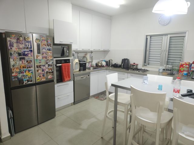 דירה, יריחו, קרית שרת מערב, חולון