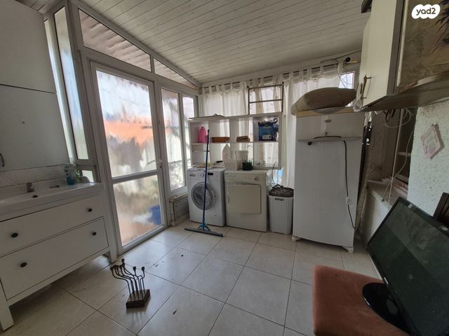 בית פרטי/ קוטג', רחובות