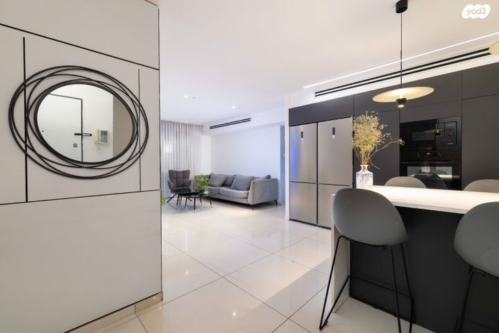 דירה, סביוני נצר סירני, נס ציונה