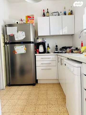 דירה, גורדון, בורוכוב, גבעתיים