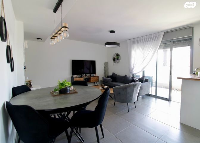 דירה, גולדה מאיר, מורשת, מודיעין מכבים רעות