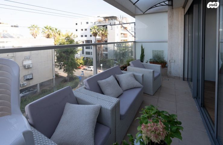 דירה, טשרניחובסקי, הרצליה