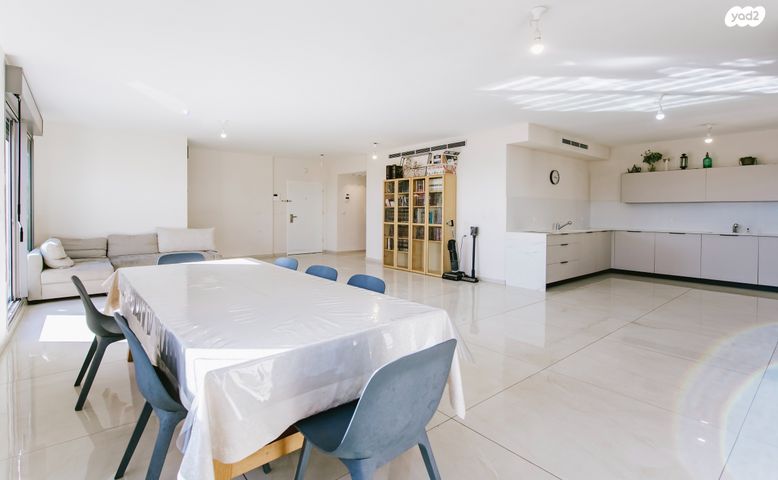 דירה, רבי חנינא 28, נתיבות ישראל / רמת בית שמש ד-4, בית שמש