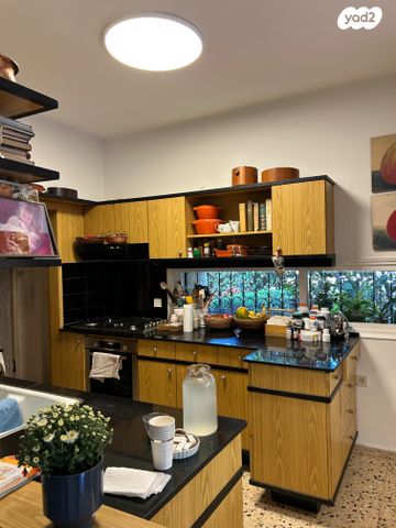 בית פרטי/ קוטג', ש"י עגנון, מרכז דרום, רעננה