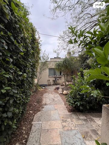 בית פרטי/ קוטג', מי עמי