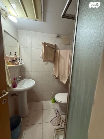 דירה, הפרפר, קרית ביאליק