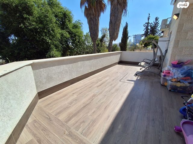 דופלקס, הר נוף, ירושלים