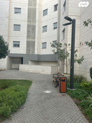 דירה, אשכולית 34, רמות הרכס, באר שבע