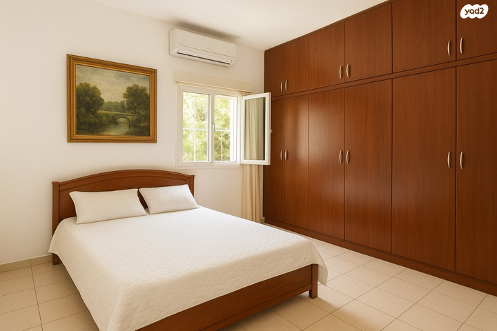 דירה, רמת בגין, חיפה