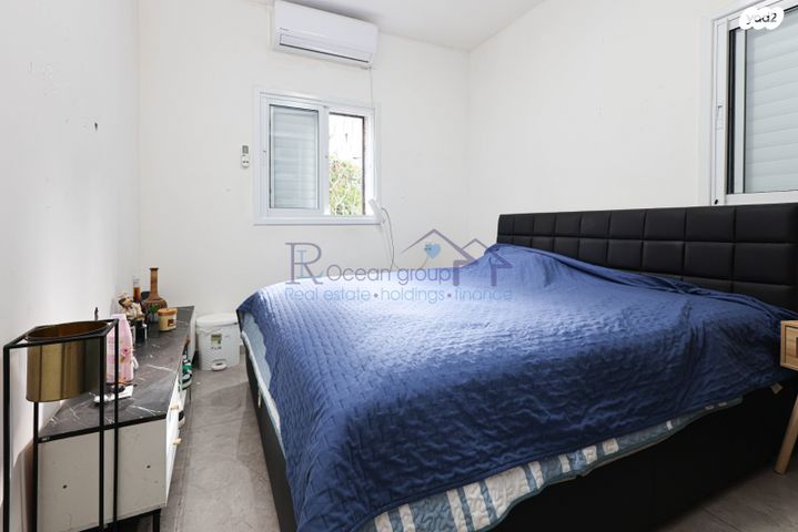 דירה, שדרות חיים וייצמן 94, צפון מזרח מרכז העיר, נתניה