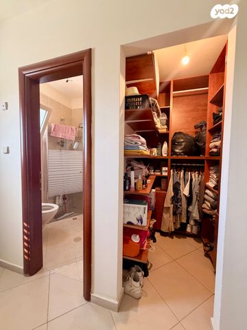 דירה, נחום שריג 43, רמות הרכס, באר שבע