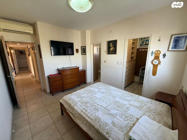 דירה, הלל יפה 38, מרכז העיר, חדרה