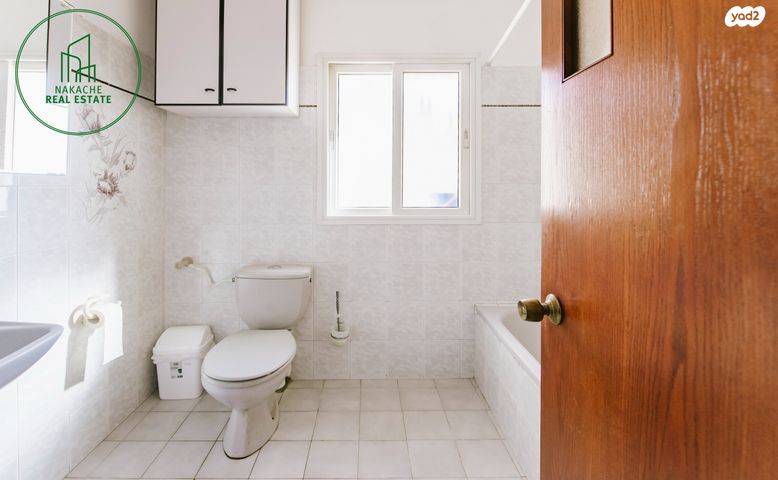 דו משפחתי, האורן 8, בית שמש