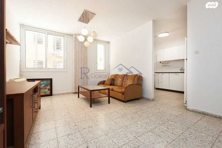 דירה, שדרות חיים וייצמן 102, צפון מזרח מרכז העיר, נתניה