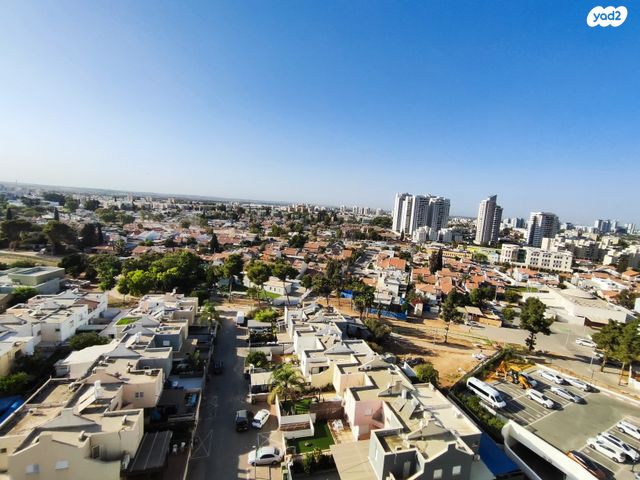 דירה, הרימון, קרית גת