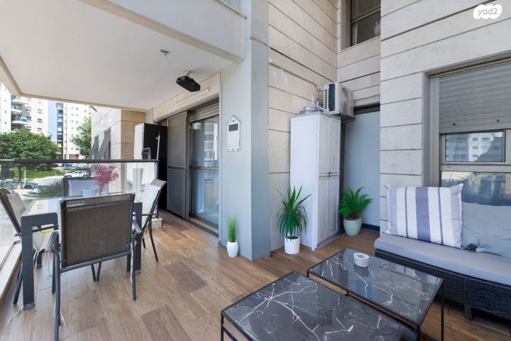 דירה, סביוני נצר סירני, נס ציונה