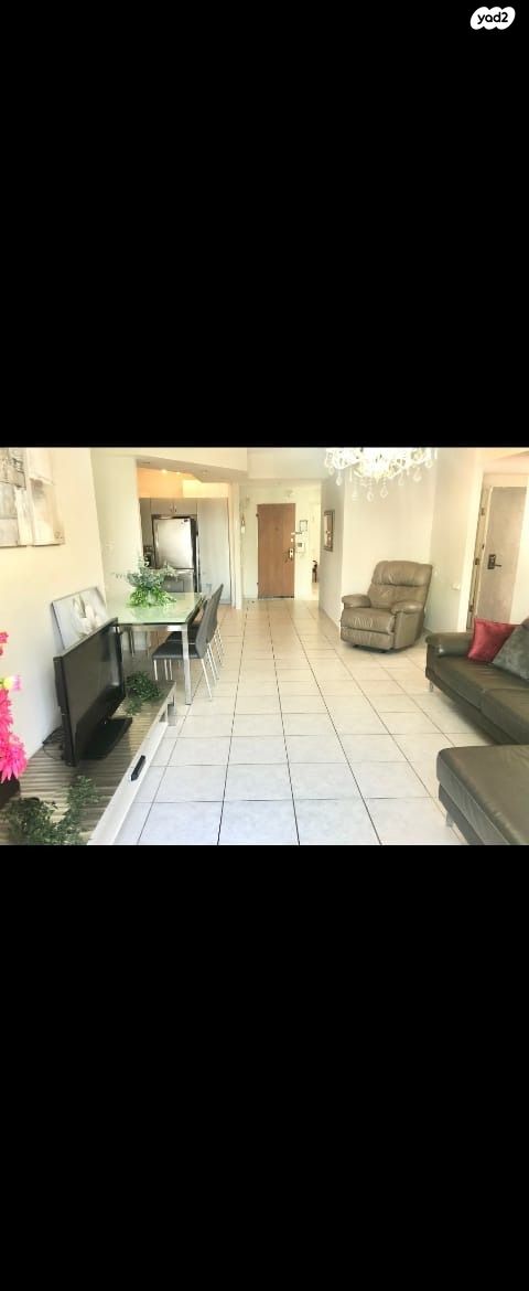 דירה, דוד המלך 24, צפון מערב מרכז העיר, נתניה