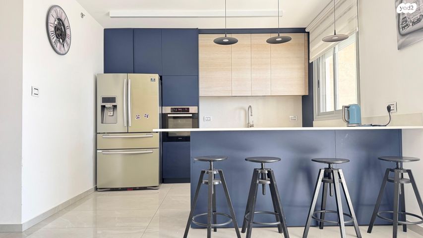 דירה, המפרש 1, נאות רבין, יבנה