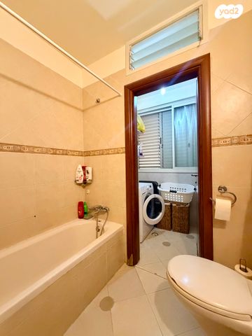 דירה, נחום שריג 43, רמות הרכס, באר שבע