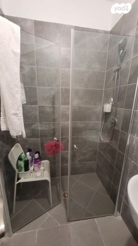 דירה, שרה אהרונסון, גדרה